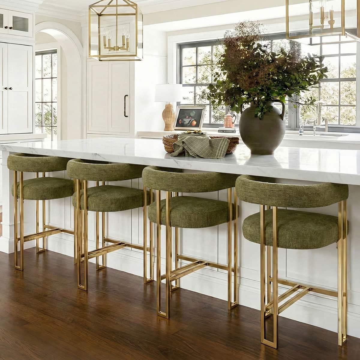 Option Olive-4-piece