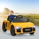 preview thumbnail 2 of 52, Ride Car for Kids, 12V Power Battery Electric Vehicles for 4-8 Toddlers