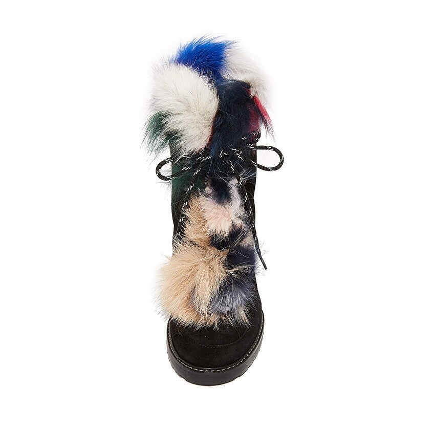 stuart weitzman yukon bootie