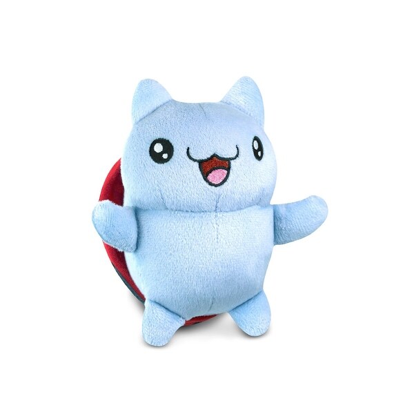 catbug teddy