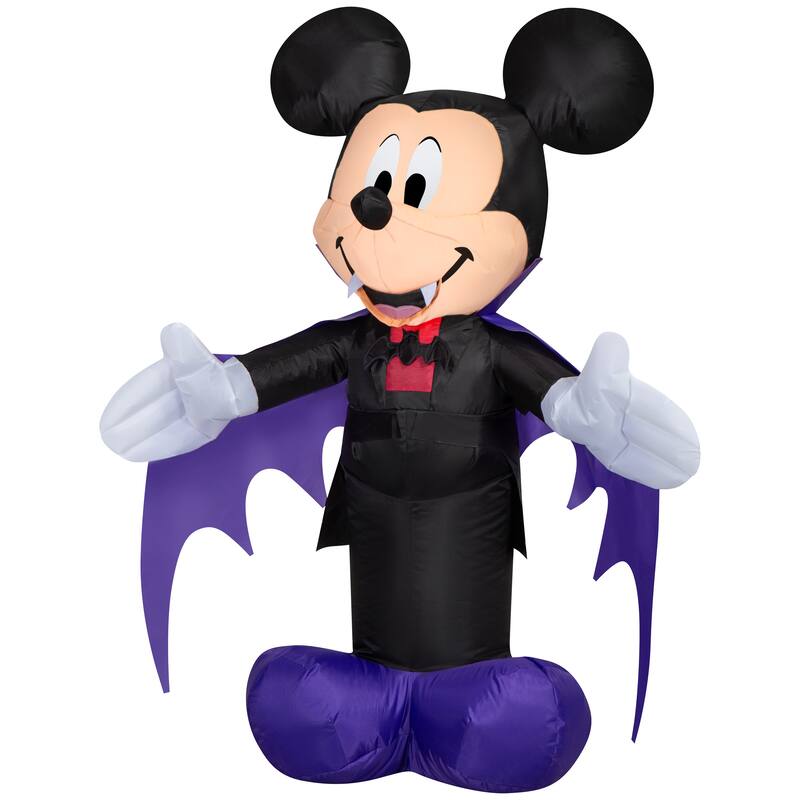 Airblown-Vampire Mickey-Disney