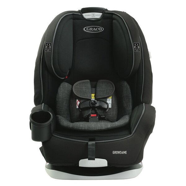 graco grows4me car seat