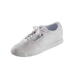princess reebok shoes