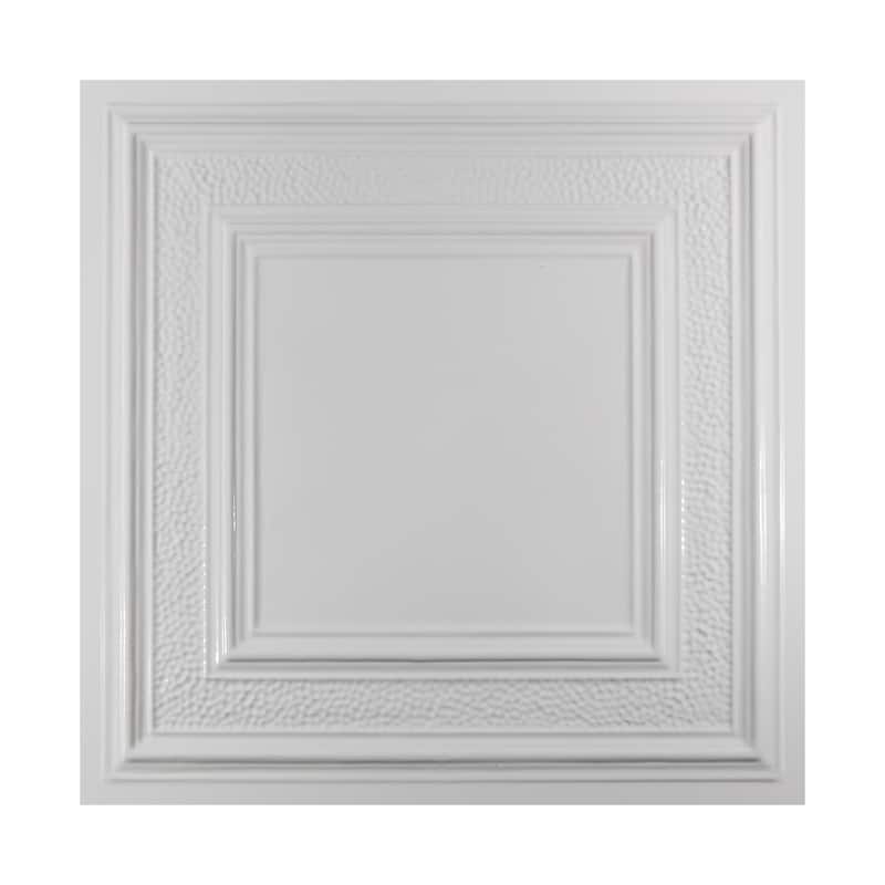 Great Lakes Tin Milwaukee Lay-in Ceiling Tile