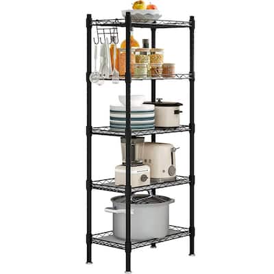 Kitchen Laundry Garage Bathroom - 16.54"D x 11.81"W x 50"H