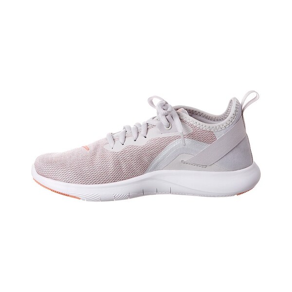 nike grey pink trainers