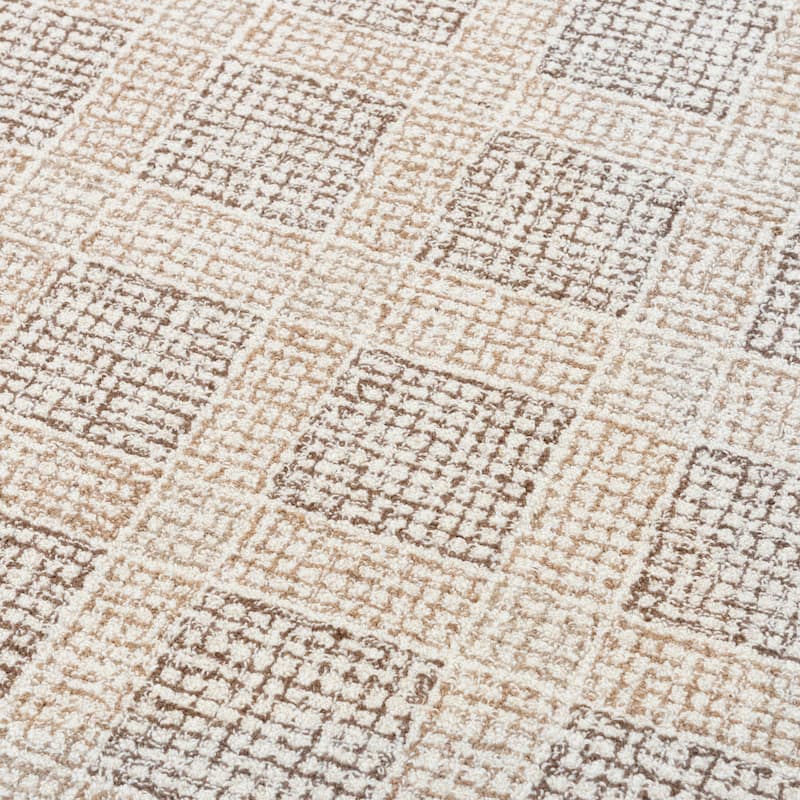 Alora Decor Wondrous Hand-tufted Wool Rug