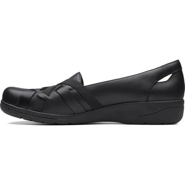 clarks cheyn creek slip on