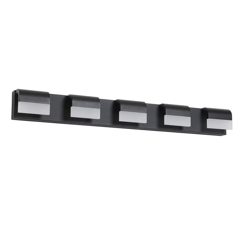 Elegant LED Bathroom Vanity Lighting – Modern Wall-Mounted Mirror Lights for Vanity & Bathroom Décor‌