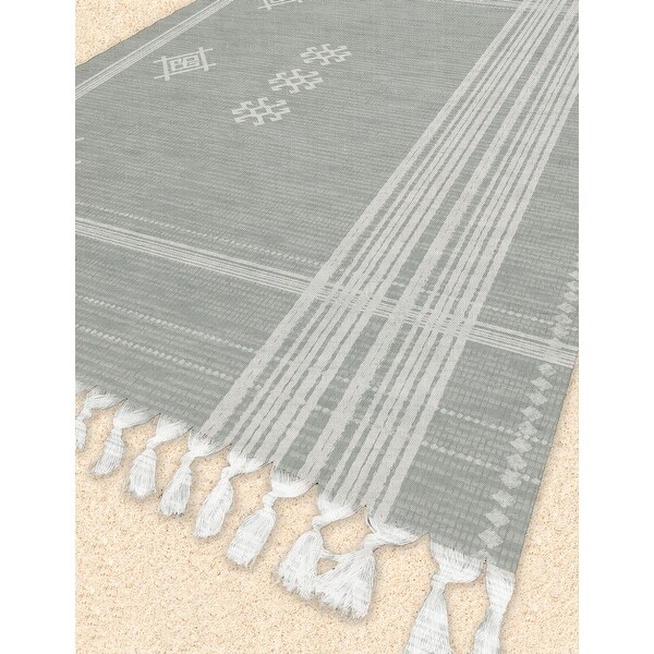 Bed bath and on sale beyond beach blanket