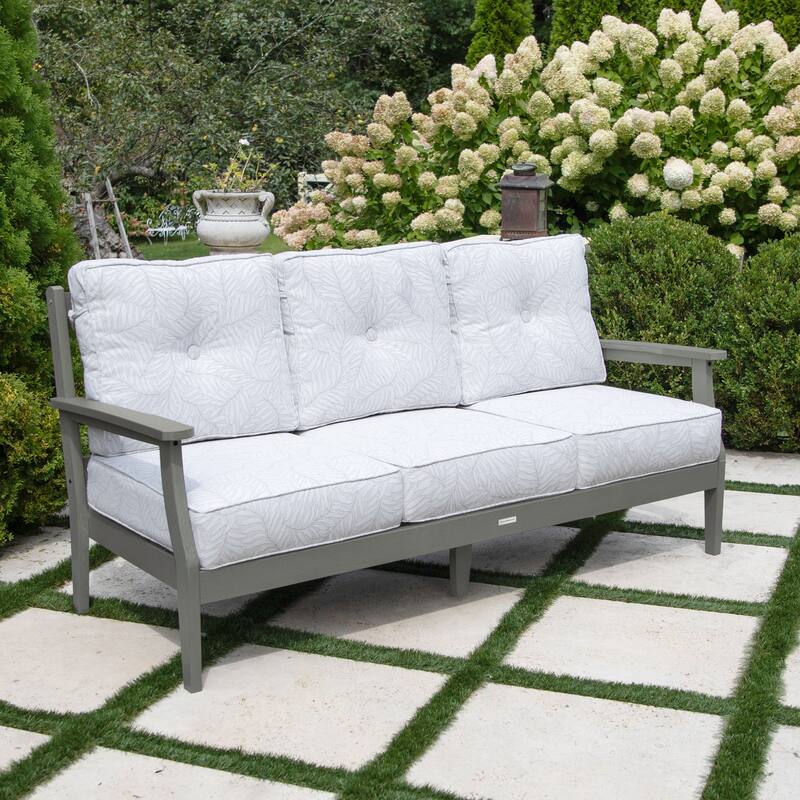 HIGHWOOD Lehigh Deep Seating Sofa