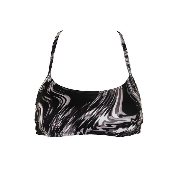nike halter bikini top