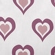 preview thumbnail 10 of 26, Burnin' Love Valentines Day Decorative Throw Pillow