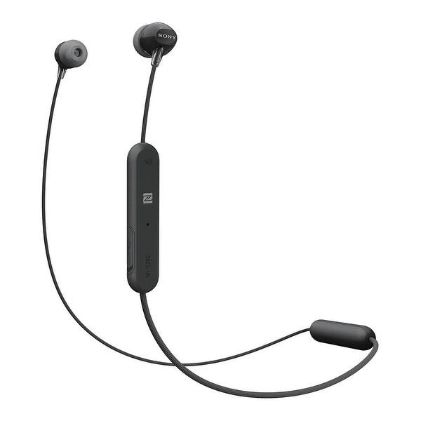 Shop Sony Wi C310 Wireless Earbuds Overstock 28663737