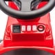 preview thumbnail 37 of 78, 360° Rotating Electric Bumper Car for Kids with Lights, Dual Motors & Sounds