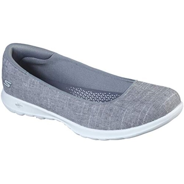 Skechers go 2025 lite ballet