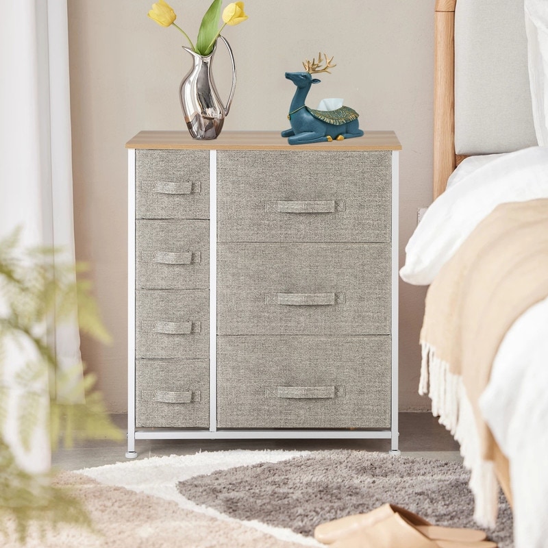 https://ak1.ostkcdn.com/images/products/is/images/direct/349465d000bdcb4d1a677283b6661fc3bc1bced0/Wide-Dresser-Storage-Tower---Sturdy-Steel-Frame%2C-Wood-Top%2C-Easy-Pull-Fabric-Bins---Organizer-Unit.jpg