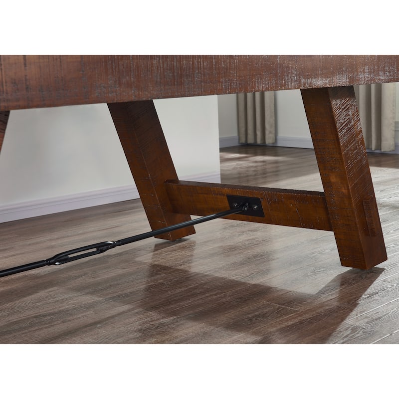 Telluride Air Hockey Table - N/A