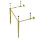 Option Brushed Brass