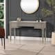 Option Grey Cashmere Wood