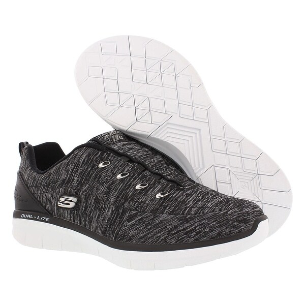 Skechers synergy 2. new arrivals scouted women's sneakers