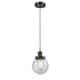 Option Oil Rubbed Bronze / Seedy