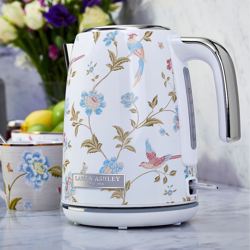 Laura Ashley Jug Kettle