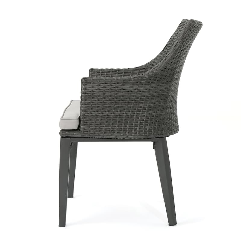 Outdoor Dining Chair (Set of 2)
