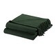 preview thumbnail 14 of 24, Cotton Throw Blankets All-Season Medium Weight | Set of 2 | Chevron Design (50''x60'')