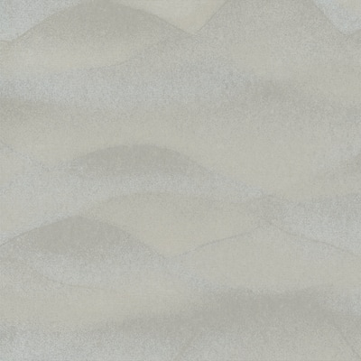 Galerie Wallcoverings Hotel Rolling Hills Landscape Non-woven Glitter Wallpaper Roll