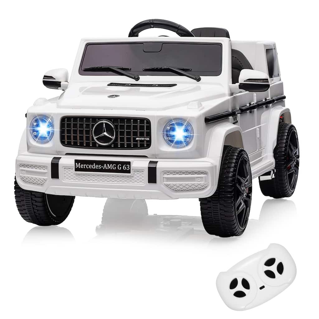 12V Kids Ride On Car