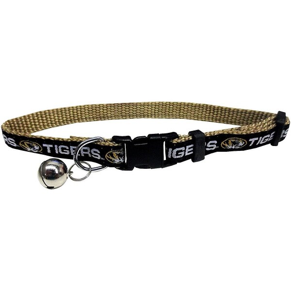 heavy duty cat collar