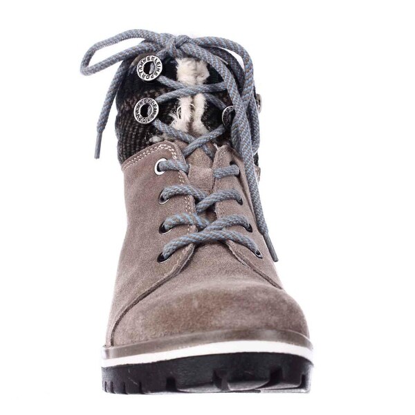 anne klein snow boots