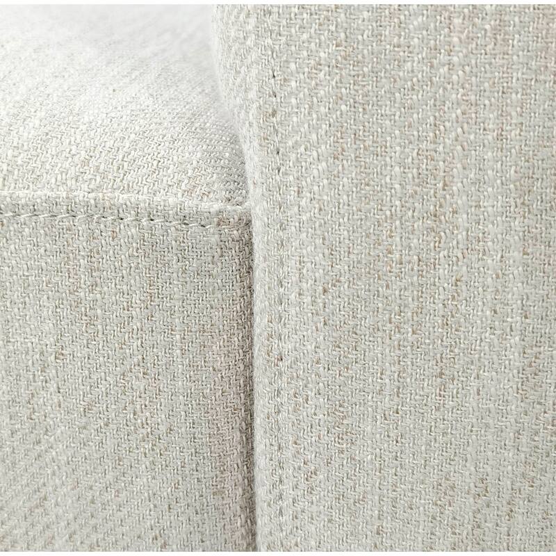 Pebble Upholstered Accent Chair