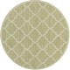 preview thumbnail 1 of 68, Hand-Tufted Amy Tone-on-Tone Lattice Wool Rug