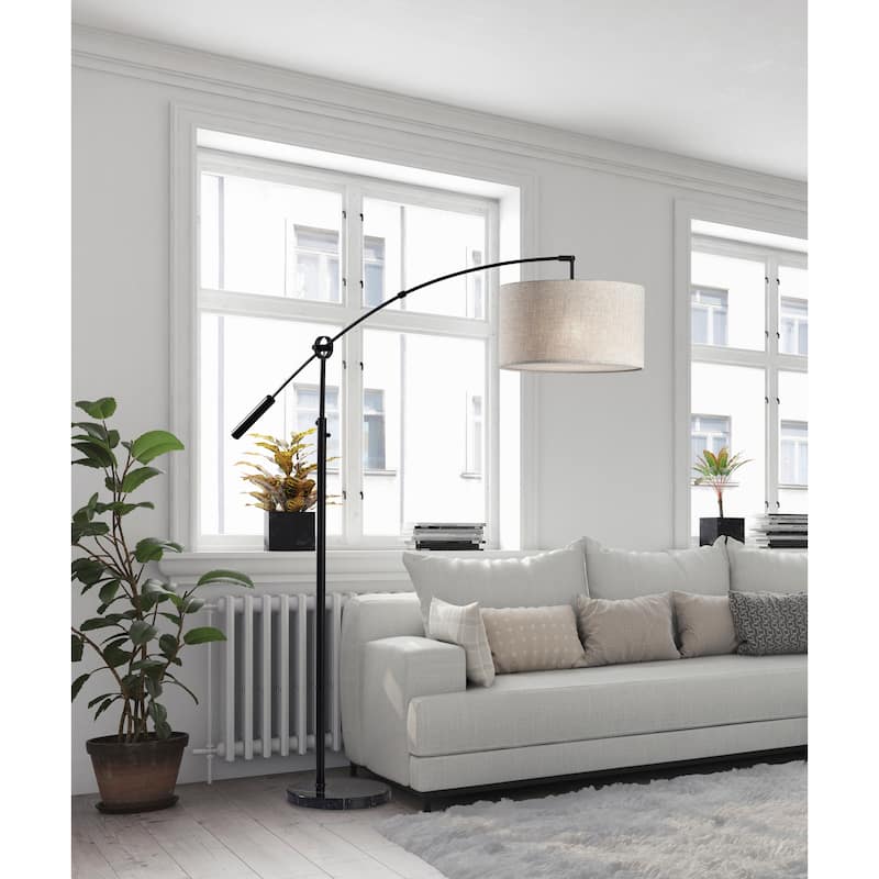 Adler Arc Lamp