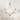 31.5" Transitional Gold 6-Light Adjustable Candle Chandelier for Dining Room - 32"W x 32"D x 84"H