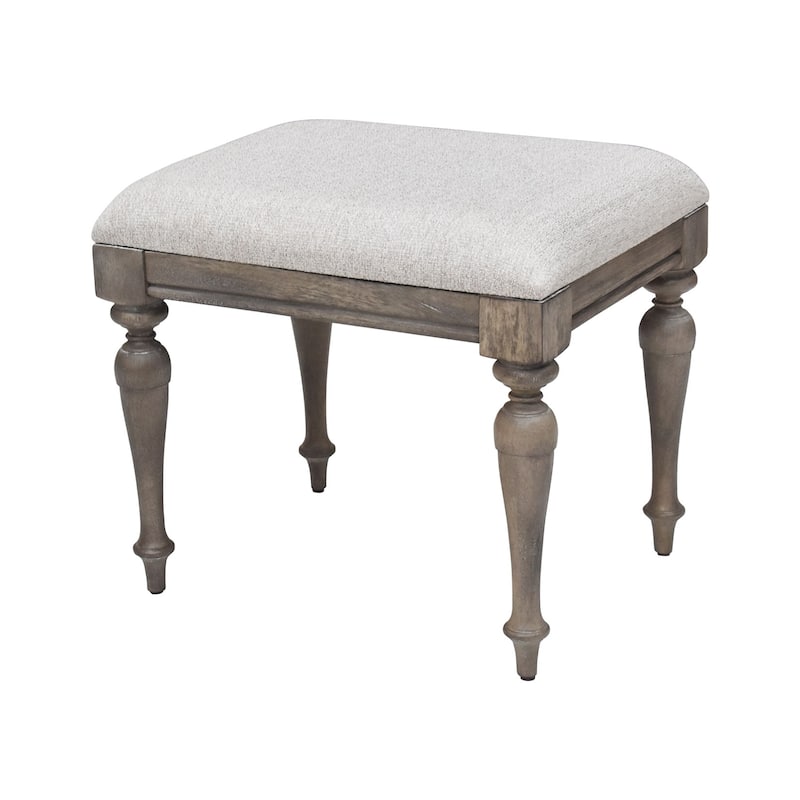 Steve Silver Havenwood Vanity Desk Set