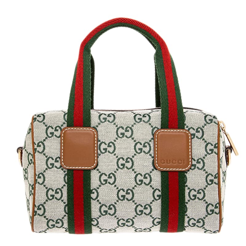 Gucci Mini GG Handbag