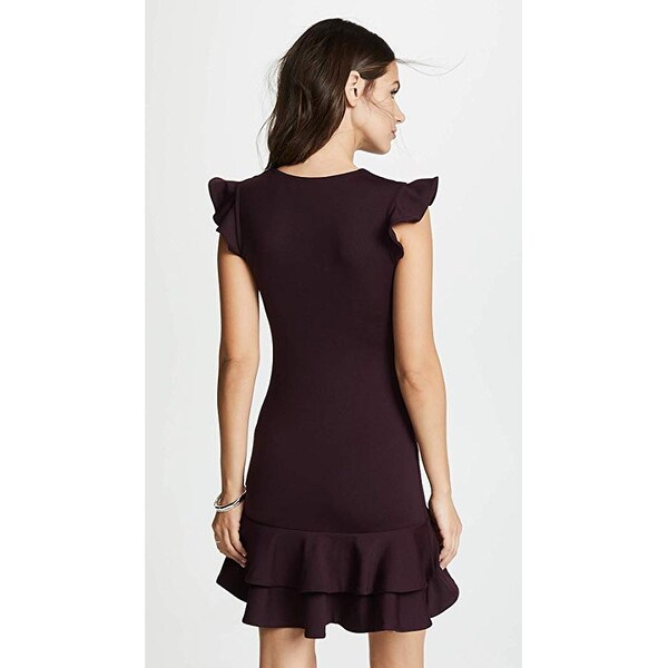 susana monaco dress