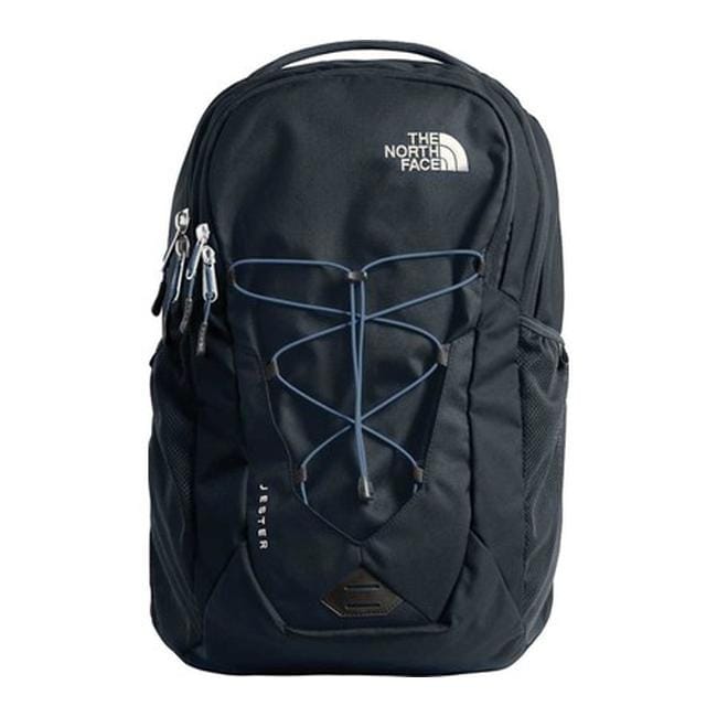 the north face jester backpack blue