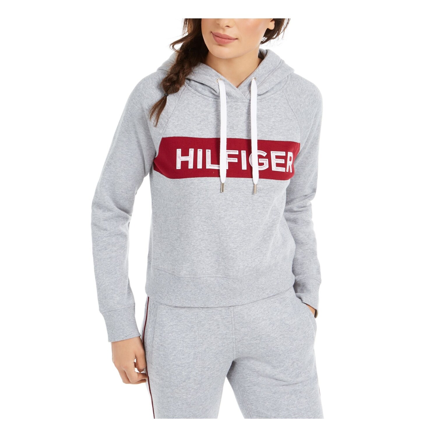 Tommy Hilfiger спортивный костюм женский