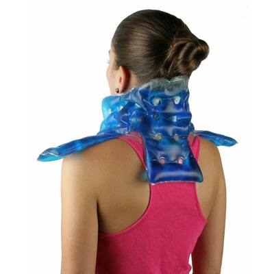 Palm NRG Reusable Neck & Shoulder Hot and Cold Pad