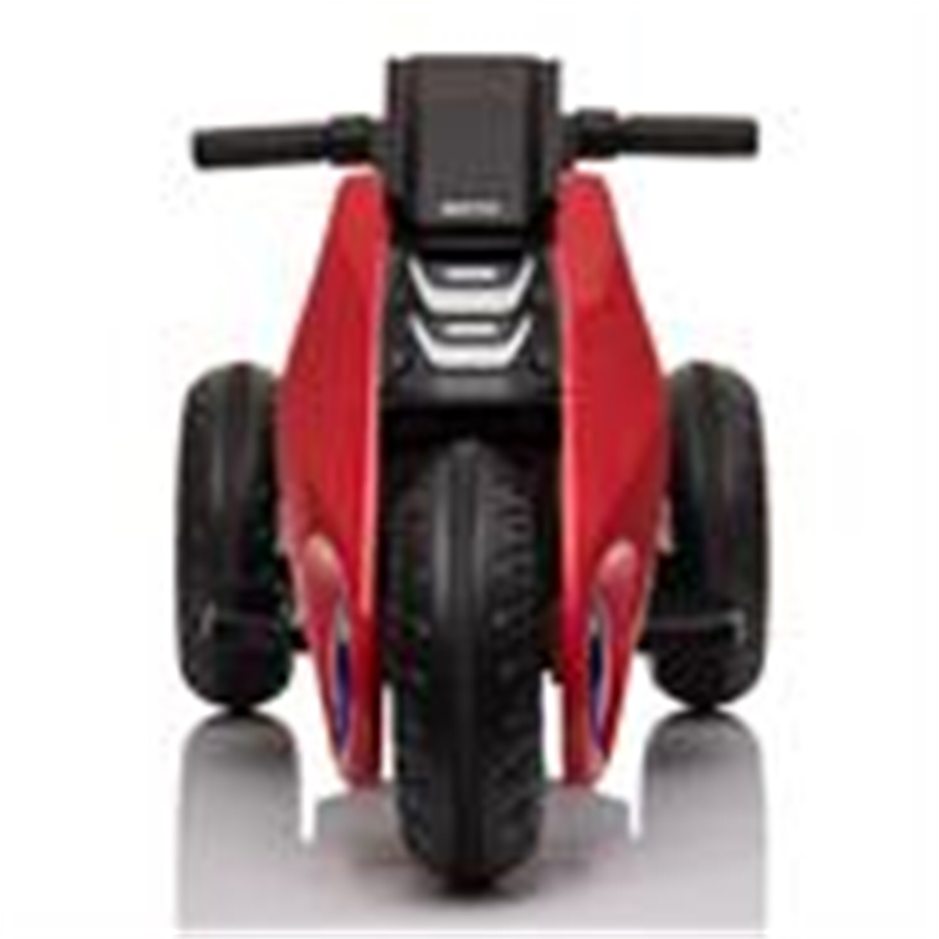 children's electric motorcycle