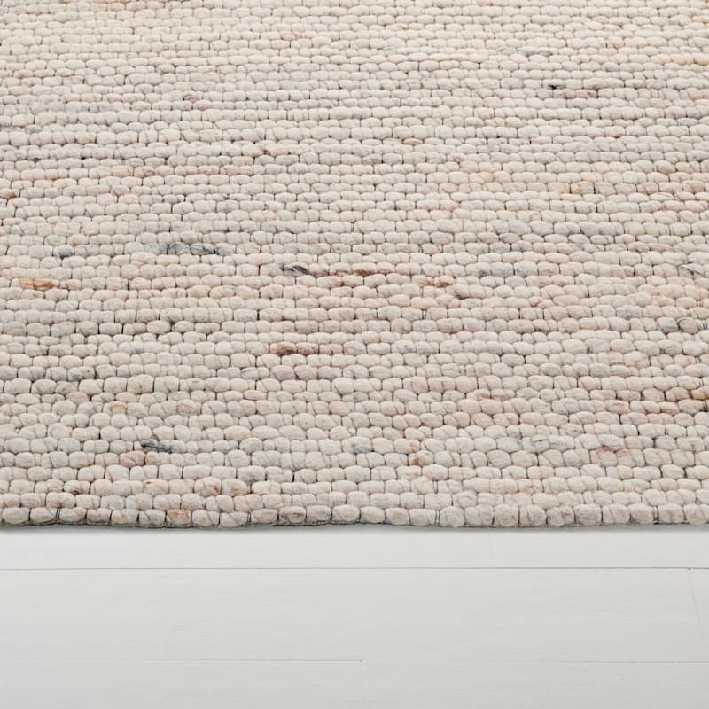 Lauren Ralph Lauren Handmade Matty Contemporary Wool Rug