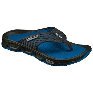 salomon rx break flip flops mens