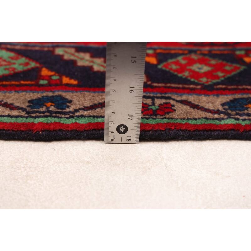 ECARPETGALLERY Hand-knotted Konya Anatolian Taupe Wool Rug - 4'11 x 9'11