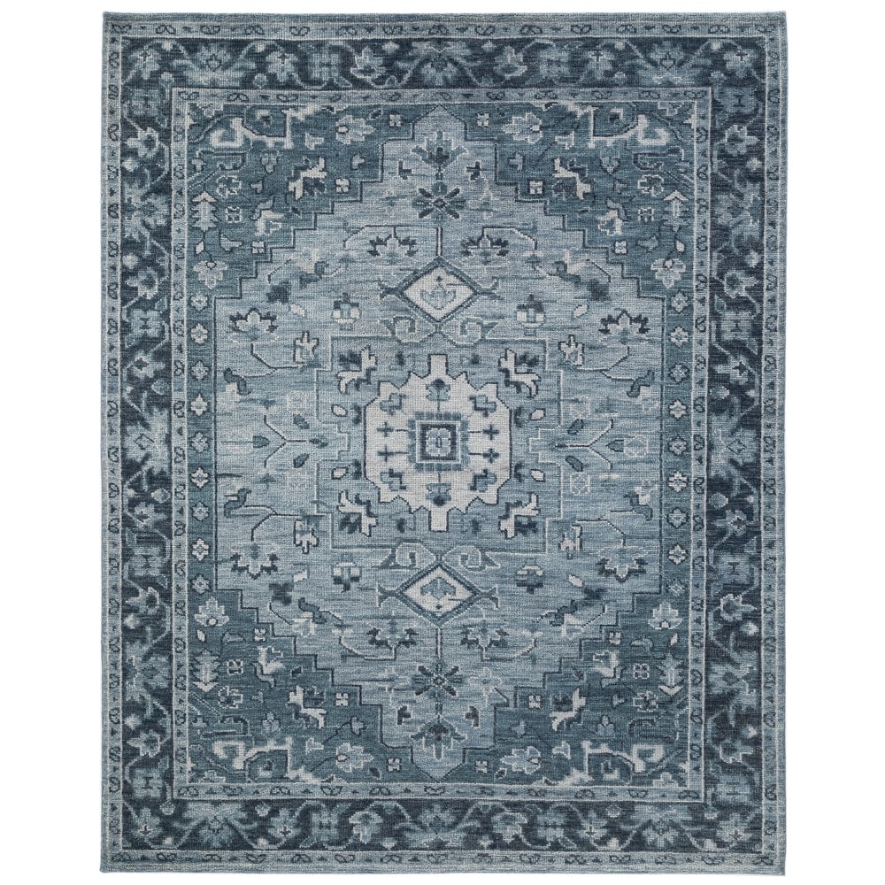 Terra by Obeetee Tuscany Mariyah Rug