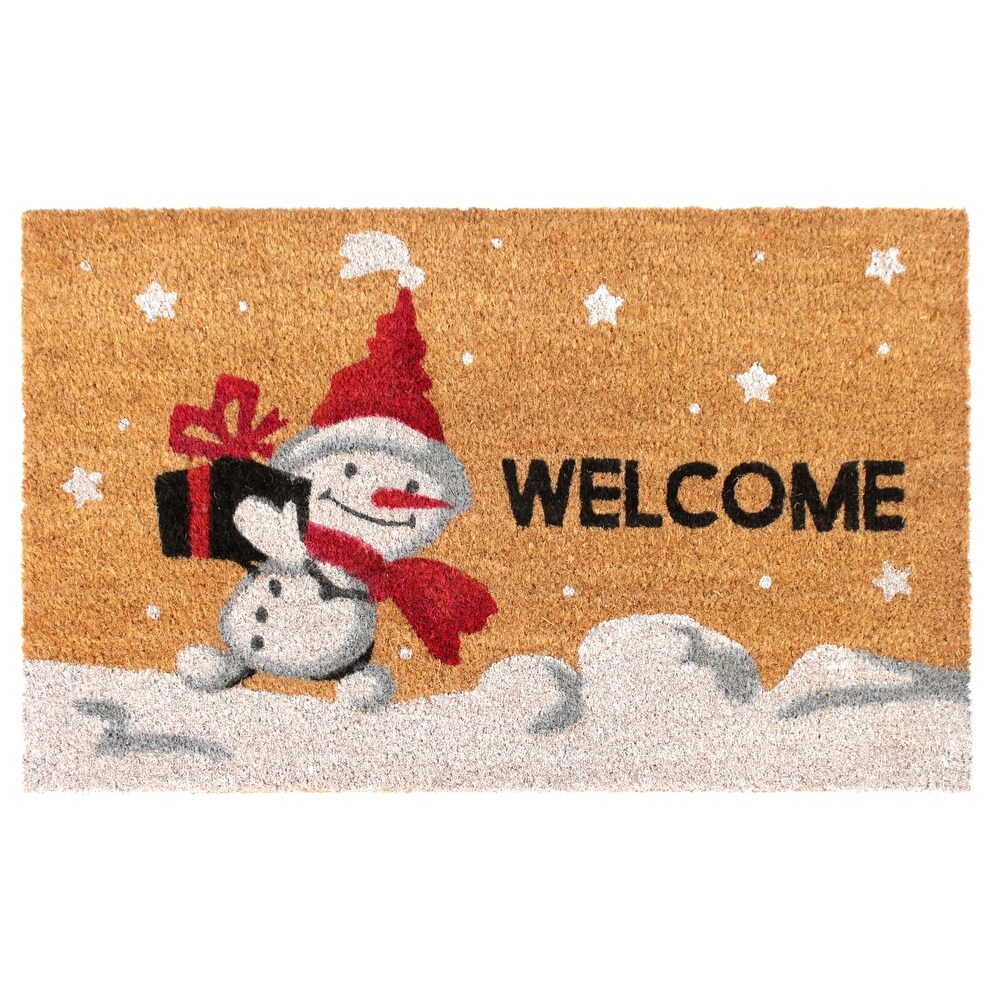 https://ak1.ostkcdn.com/images/products/is/images/direct/349b4f0774a6b5f6916a5422bbc65e47e19d5342/RugSmith-White-Machine-Tufted-Holiday-Snowman-Welcome-Doormat%2C-18%22-x-30%22.jpg