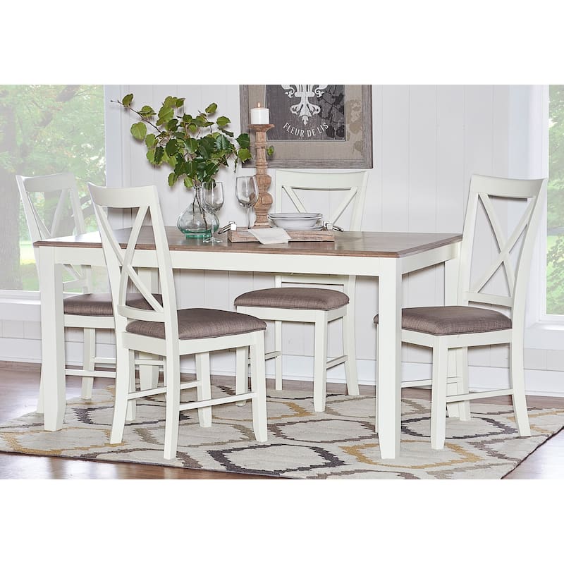 Jane 5-piece Dining Set